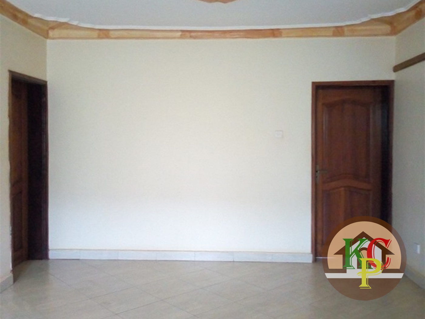 Apartment for rent in Nansana Wakiso