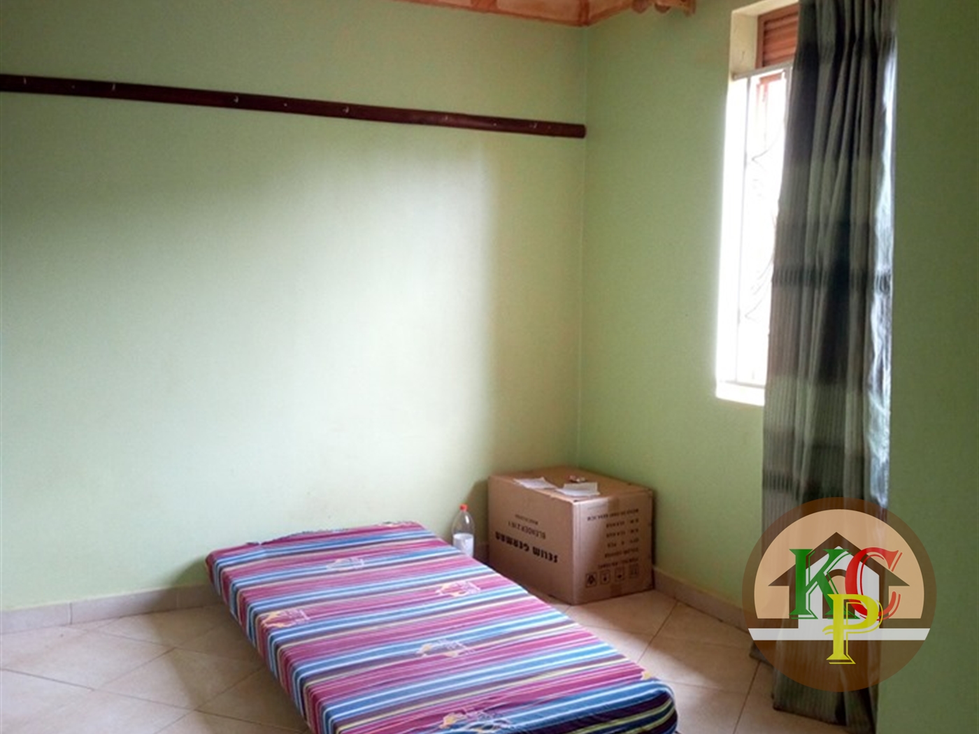 Apartment for rent in Nansana Wakiso