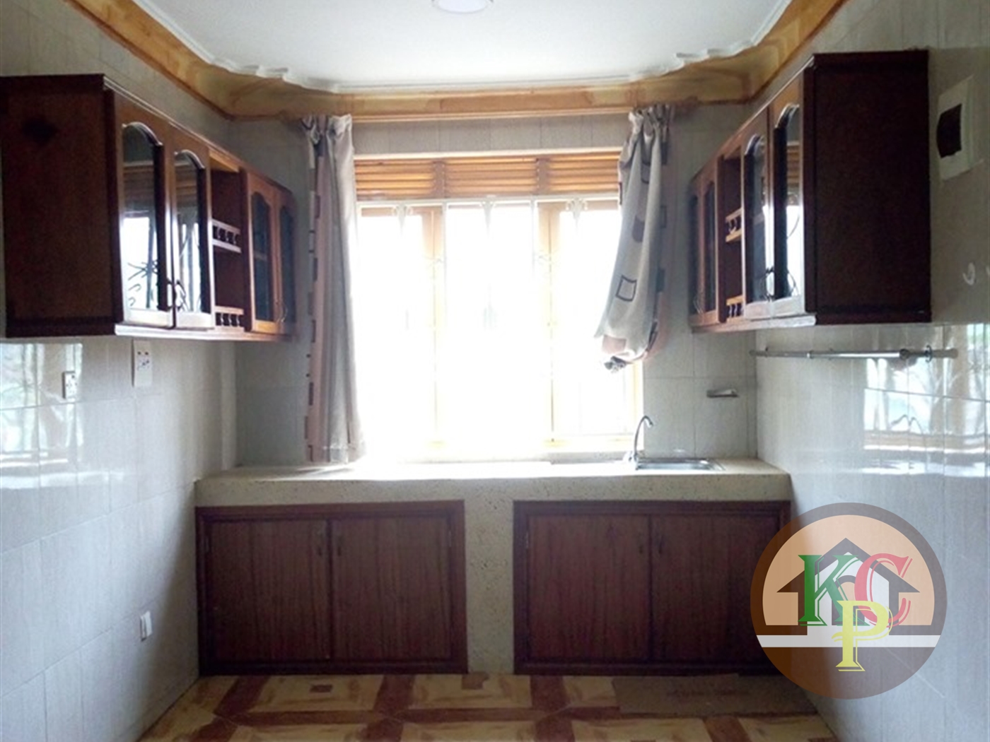 Apartment for rent in Nansana Wakiso