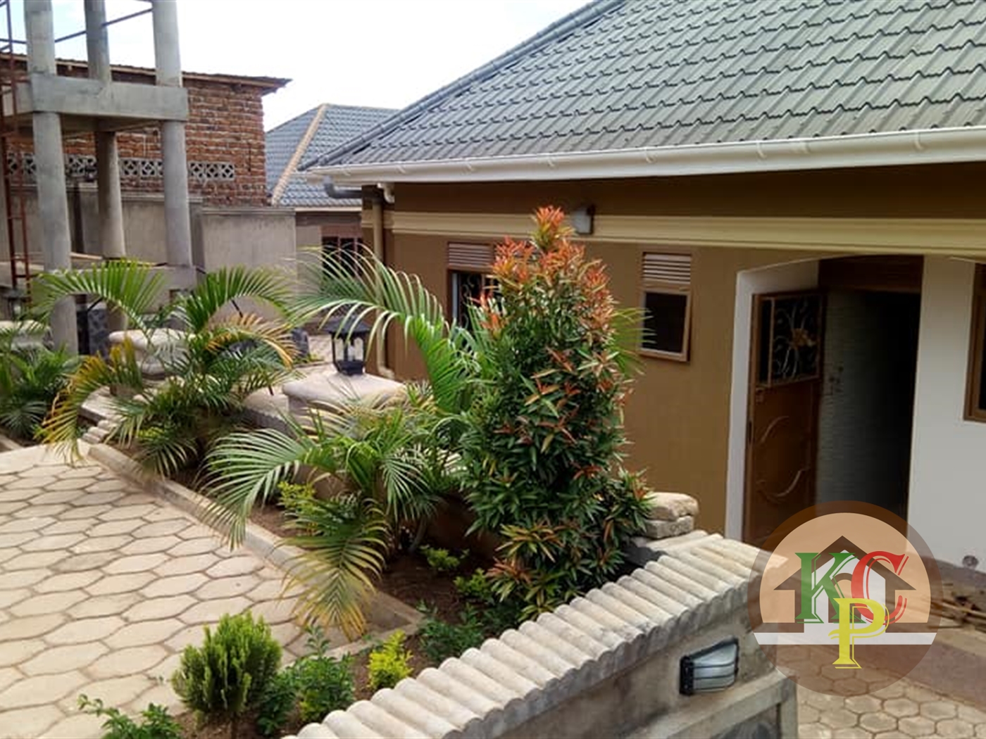 Semi Detached for rent in Kira Wakiso