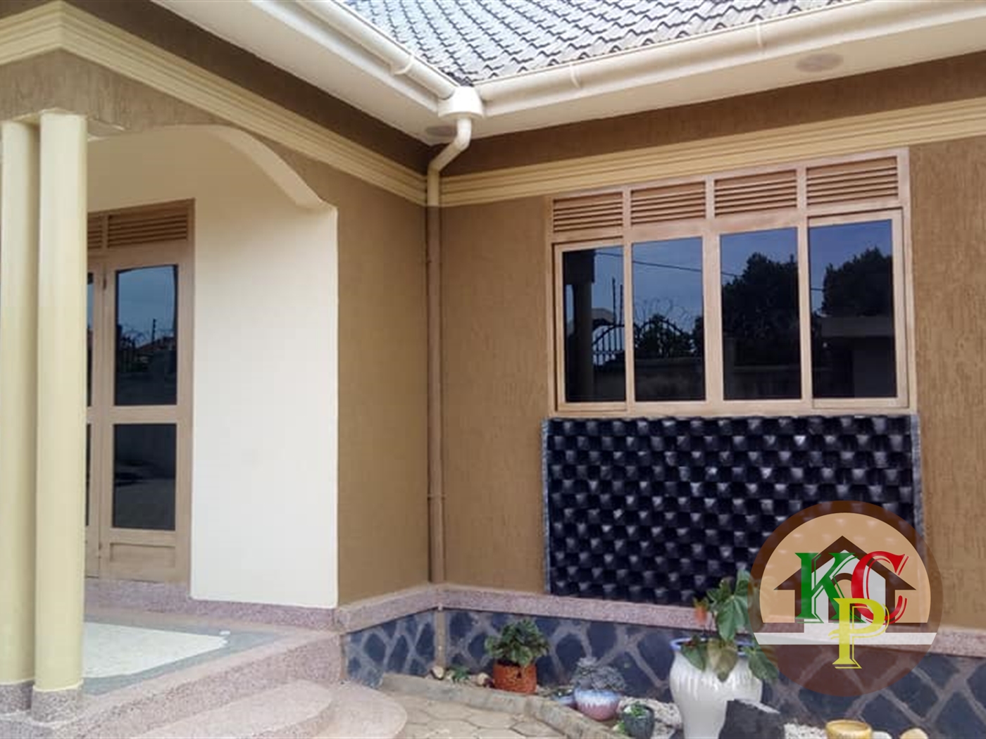 Semi Detached for rent in Kira Wakiso