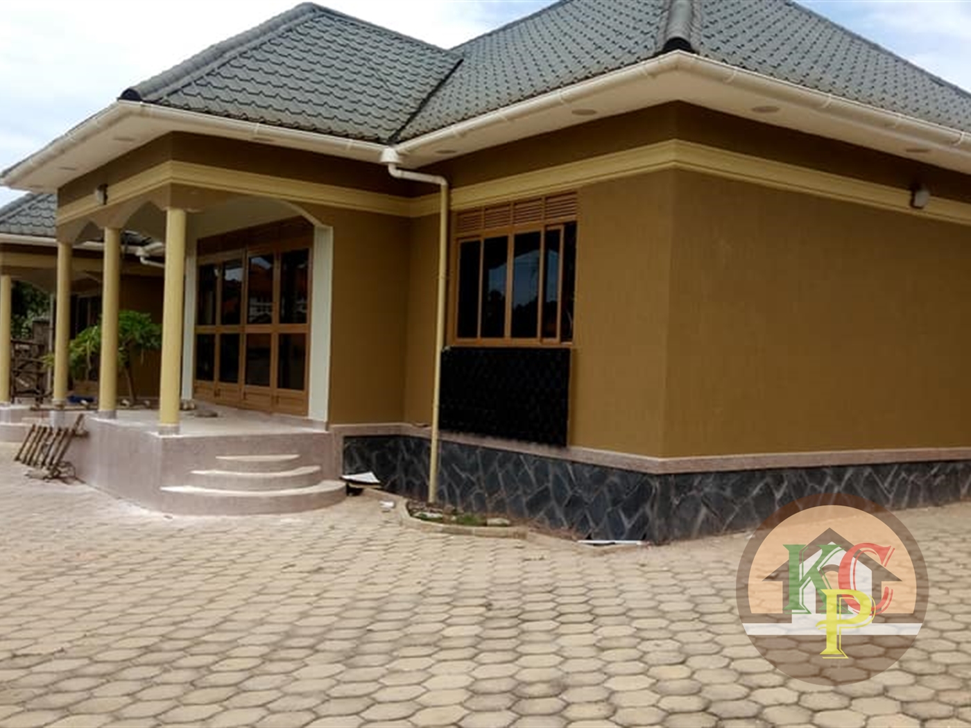 Semi Detached for rent in Kira Wakiso