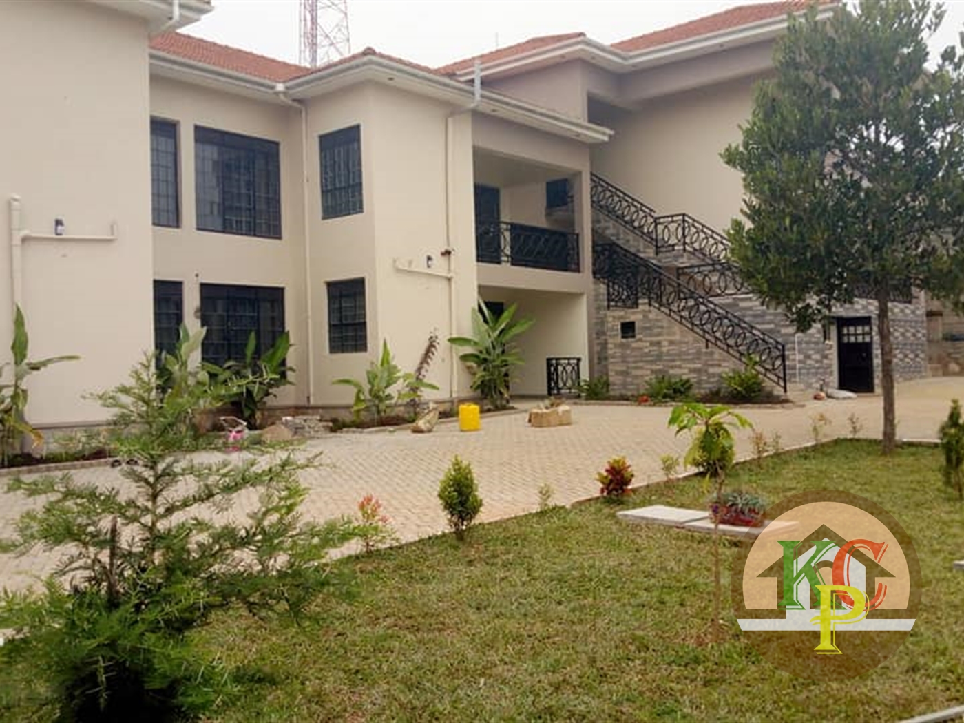 Apartment for rent in Seguku Wakiso