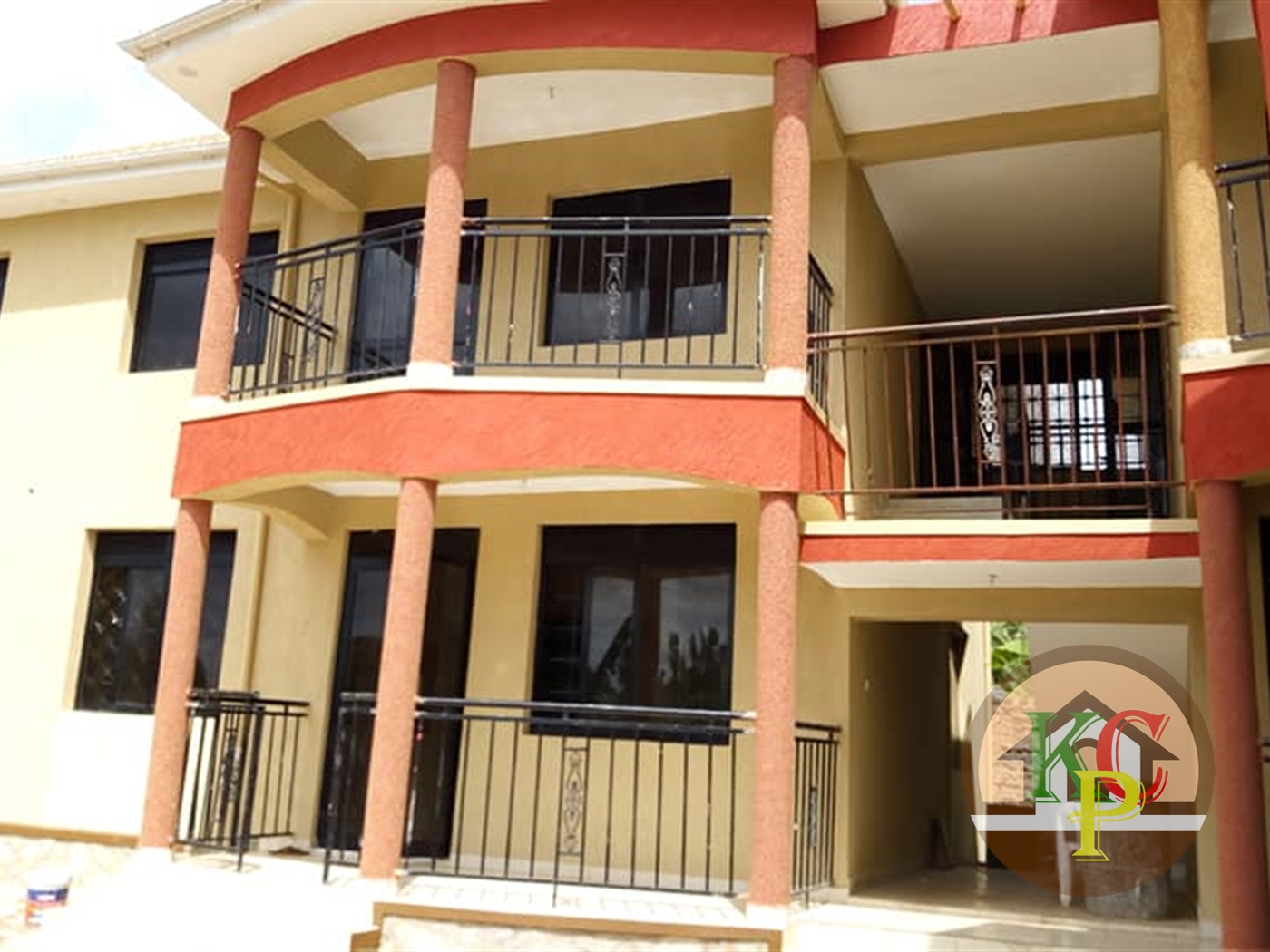 Apartment for rent in Kitende Wakiso