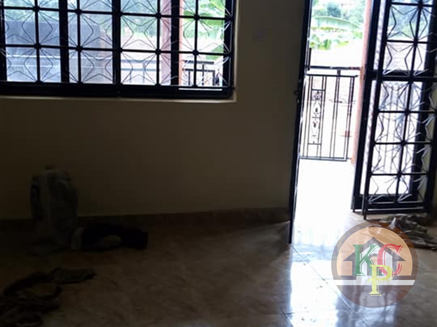 Apartment for rent in Kitende Wakiso