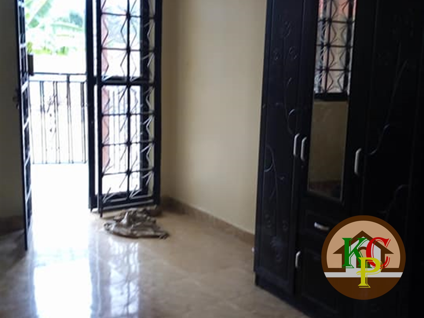 Apartment for rent in Kitende Wakiso