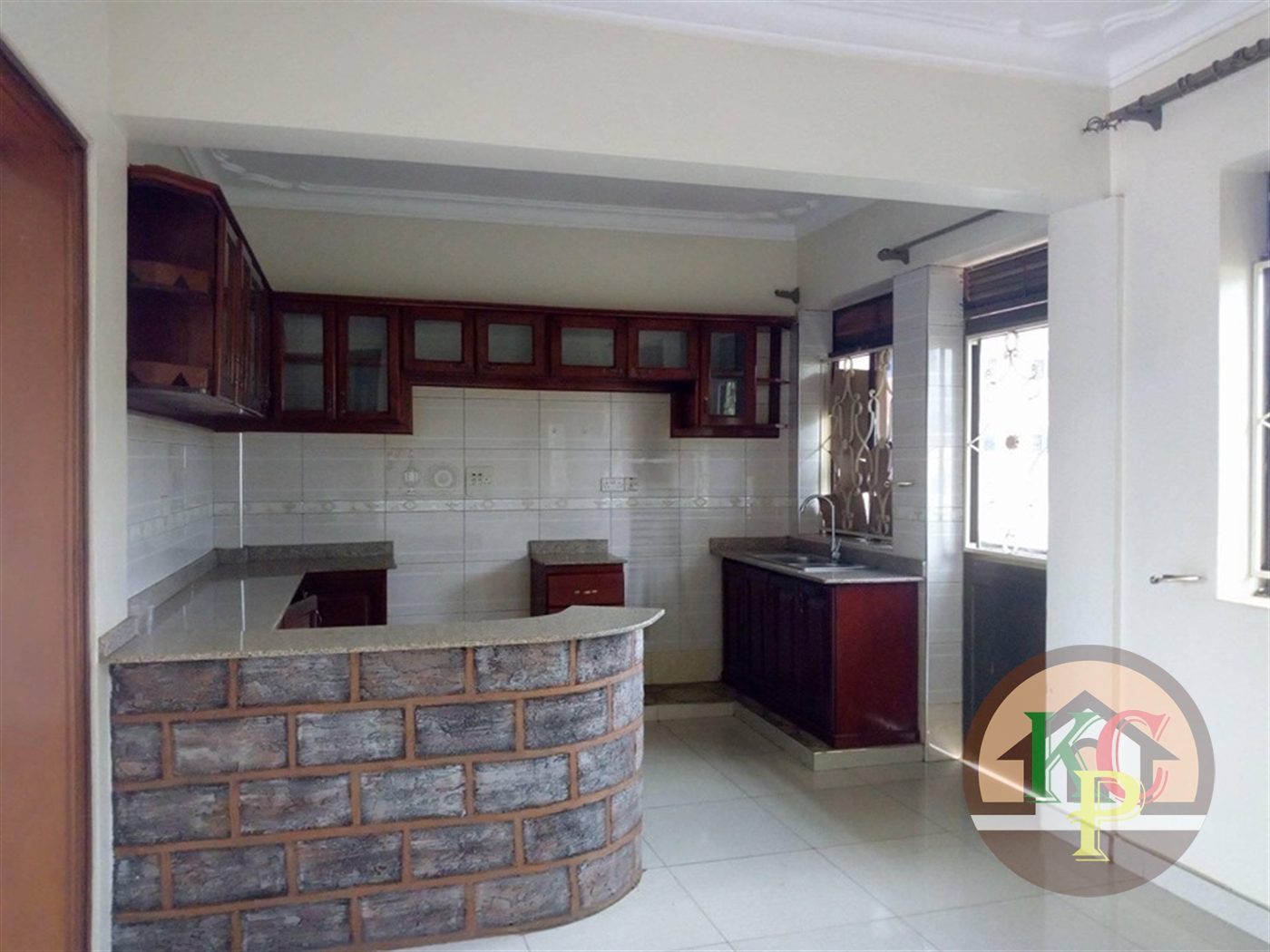 Apartment for rent in Makerere Kampala