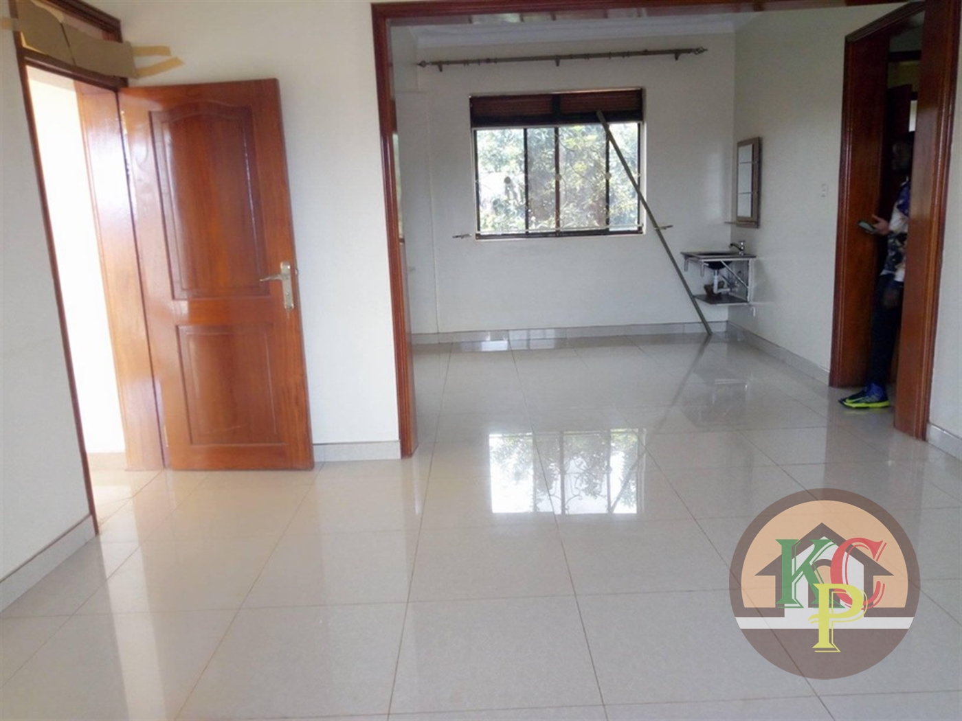 Apartment for rent in Makerere Kampala