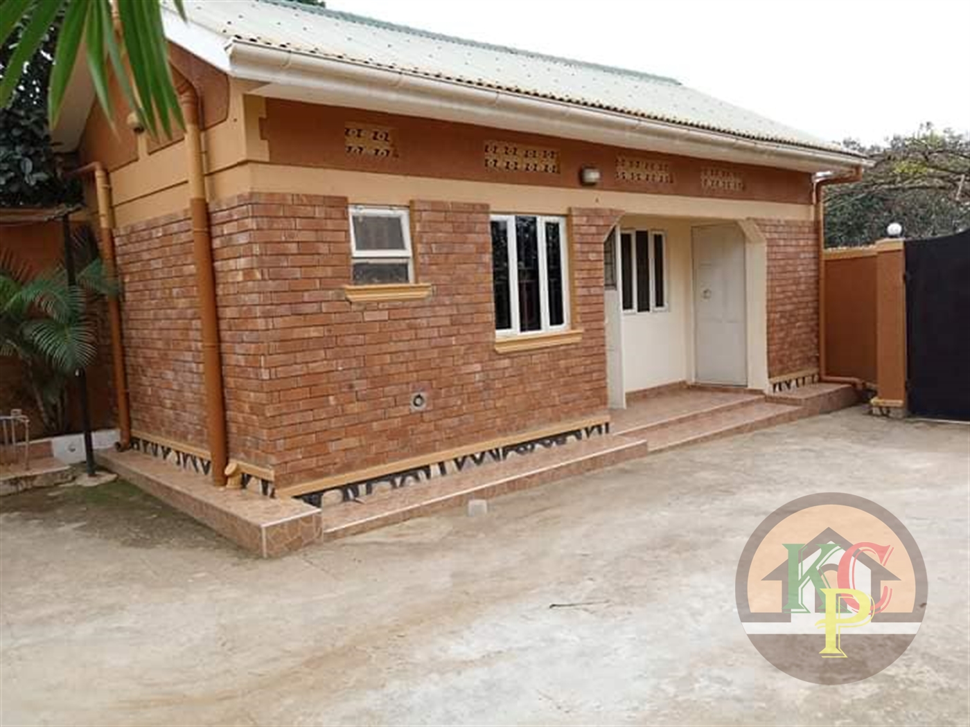 Semi Detached for rent in Namugongo Kampala