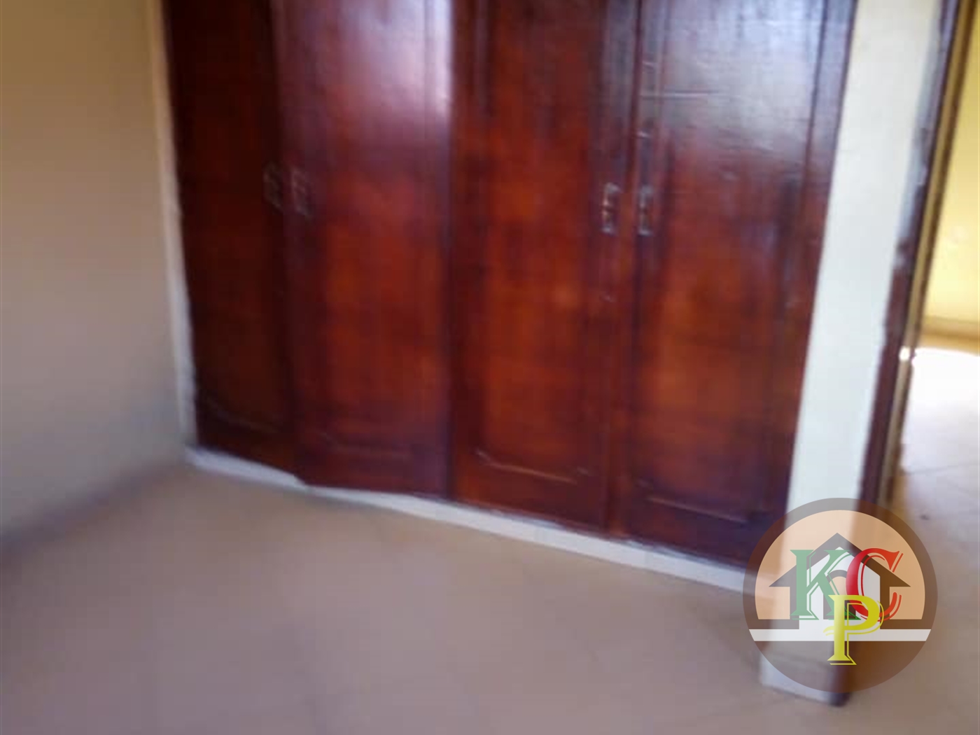 Semi Detached for rent in Najjera Kampala