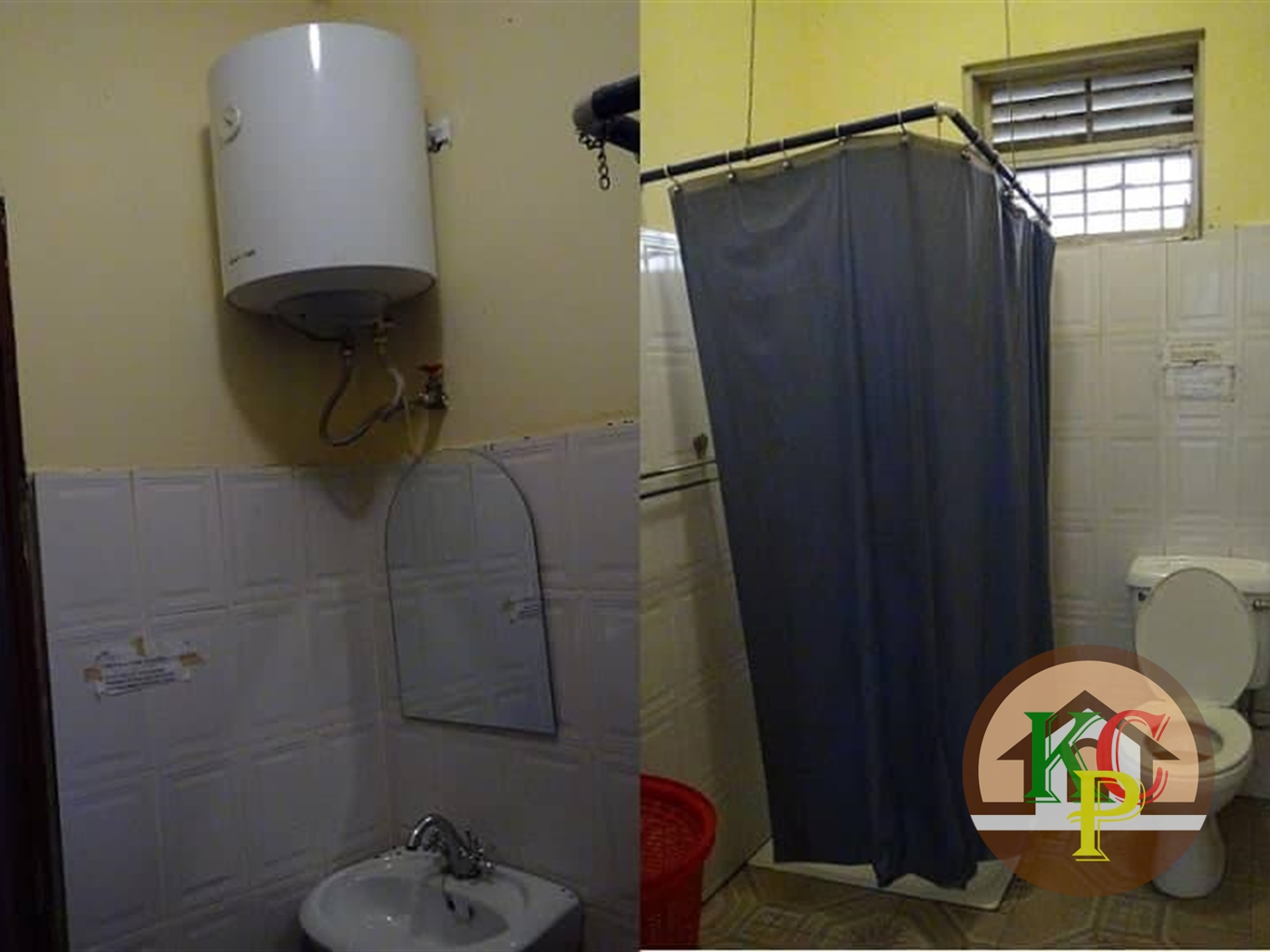 Apartment for rent in Munyonyo Kampala