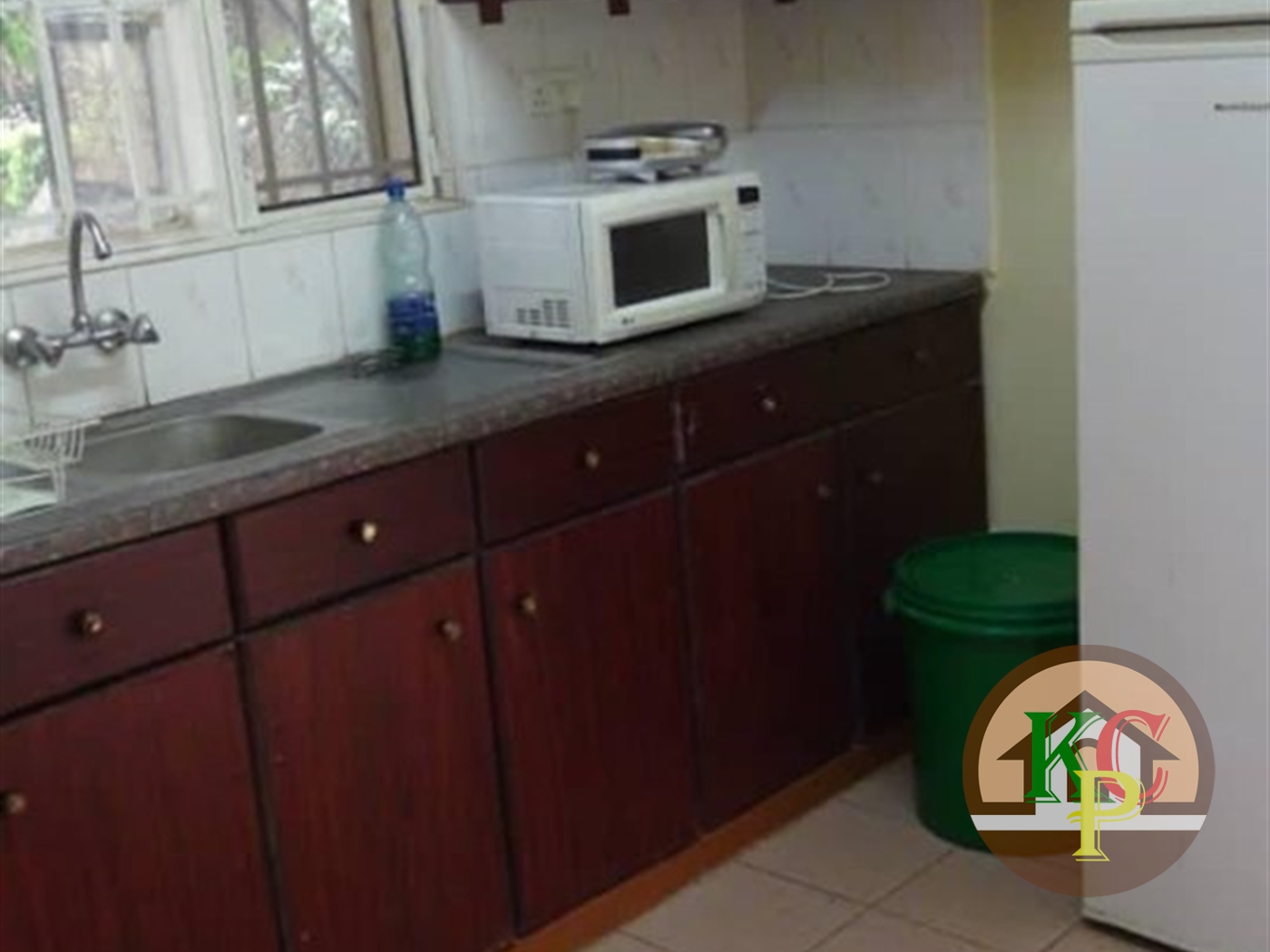 Apartment for rent in Munyonyo Kampala