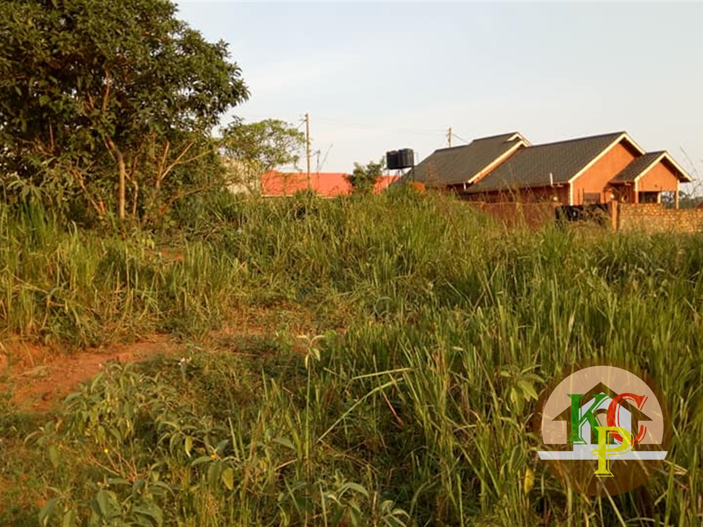 Multipurpose Land for sale in Najjera Kampala