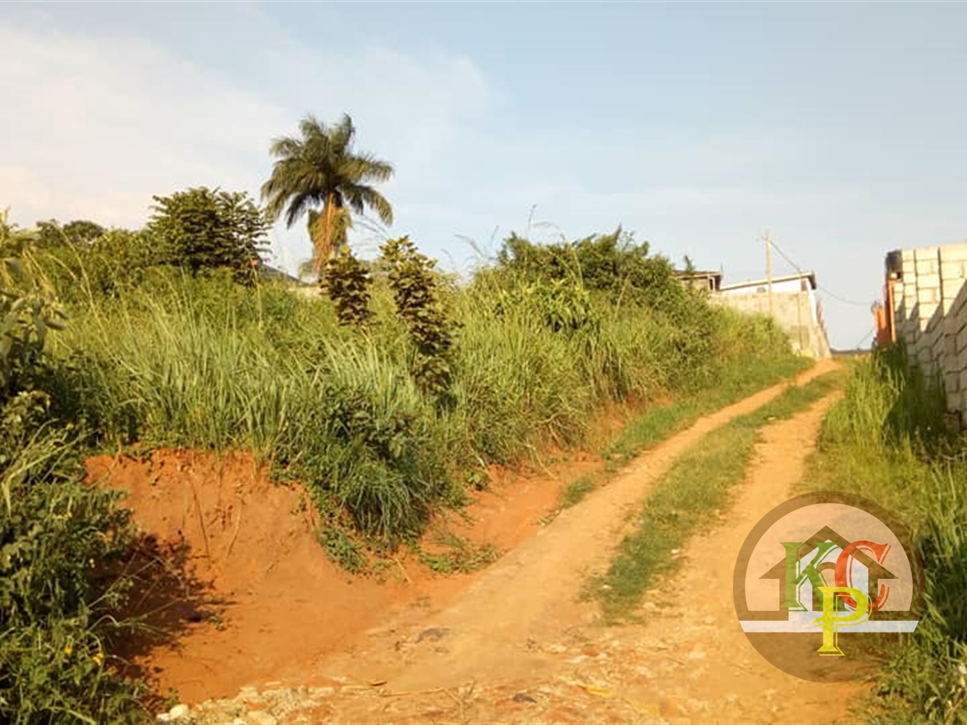 Multipurpose Land for sale in Najjera Kampala