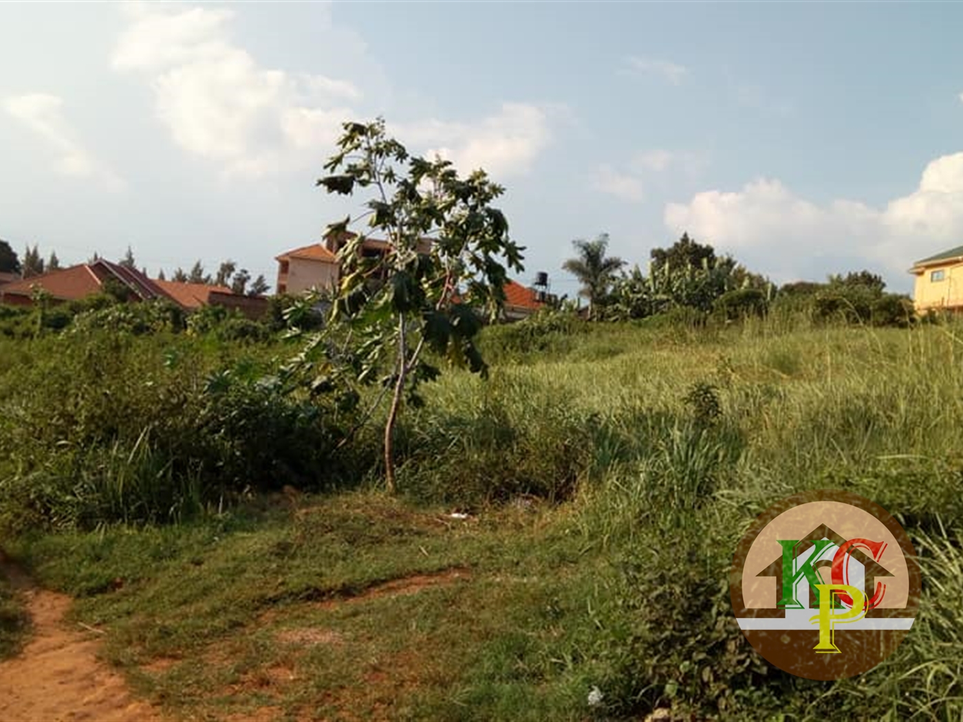 Multipurpose Land for sale in Najjera Kampala