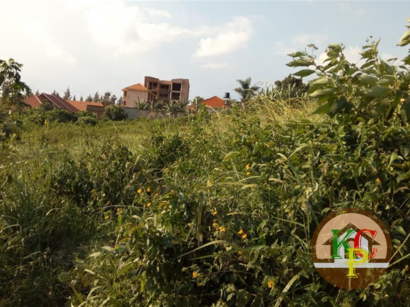 Multipurpose Land for sale in Najjera Kampala