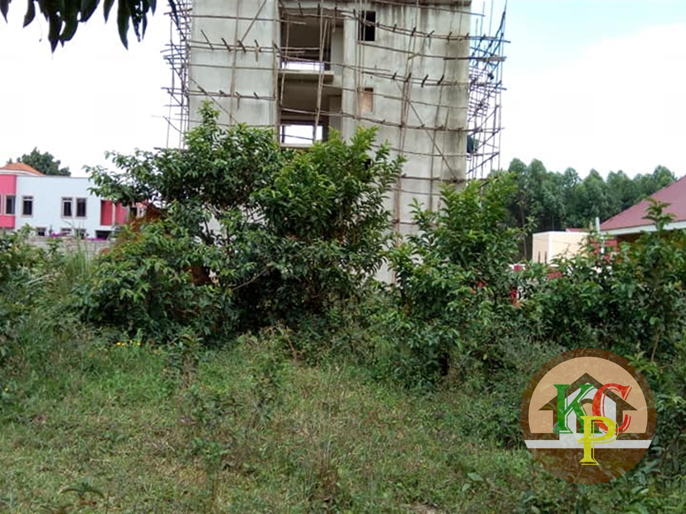 Multipurpose Land for sale in Kyanja Kampala