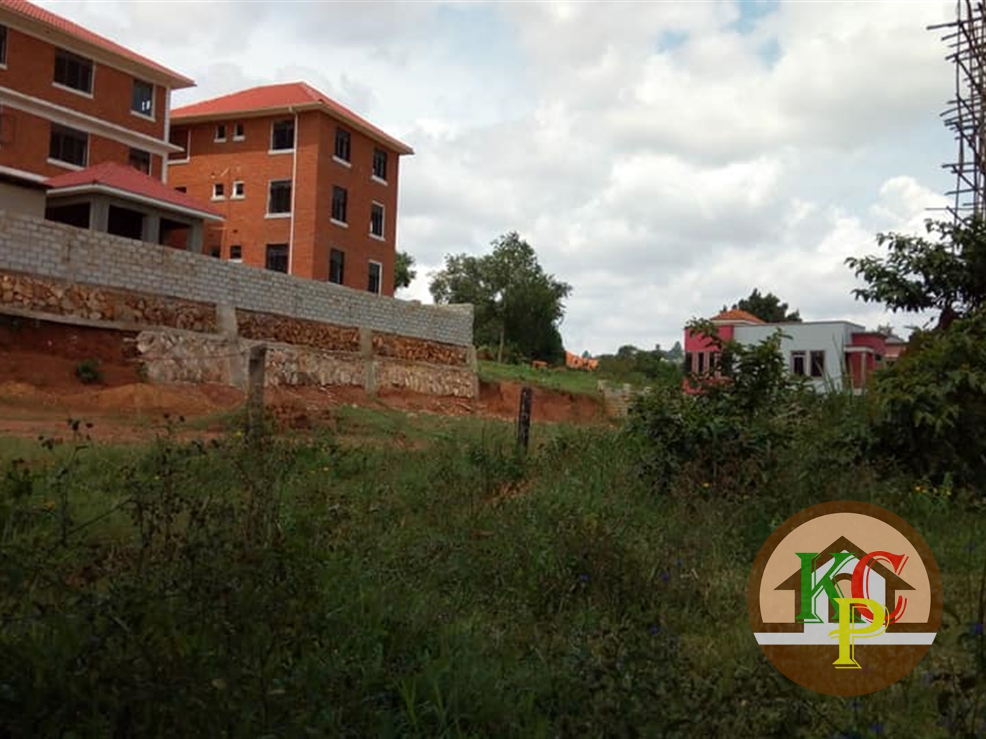 Multipurpose Land for sale in Kyanja Kampala