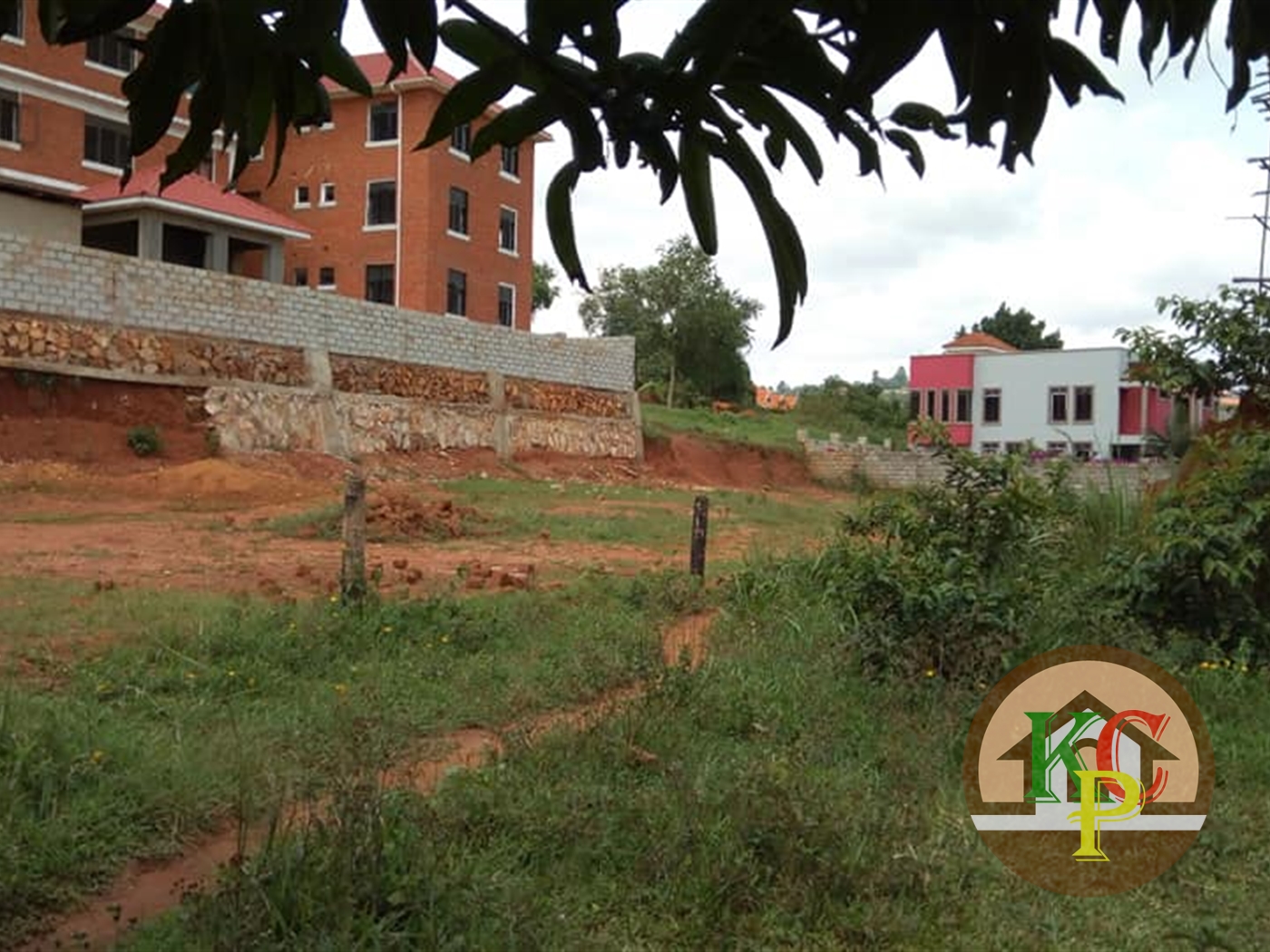 Multipurpose Land for sale in Kyanja Kampala