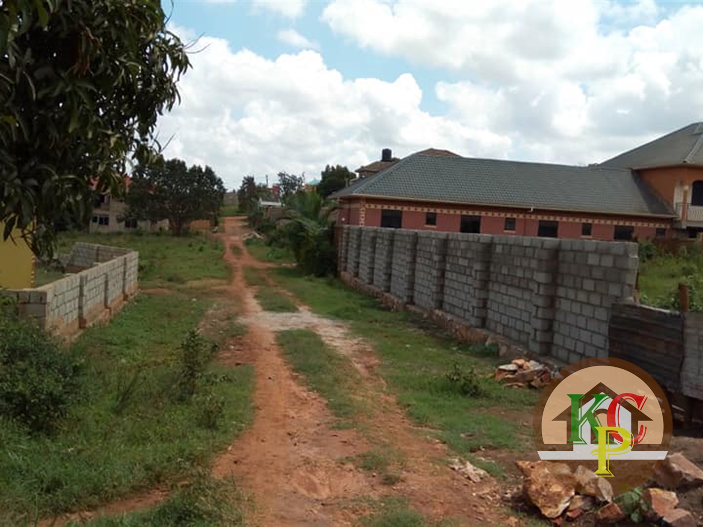 Multipurpose Land for sale in Kyanja Kampala