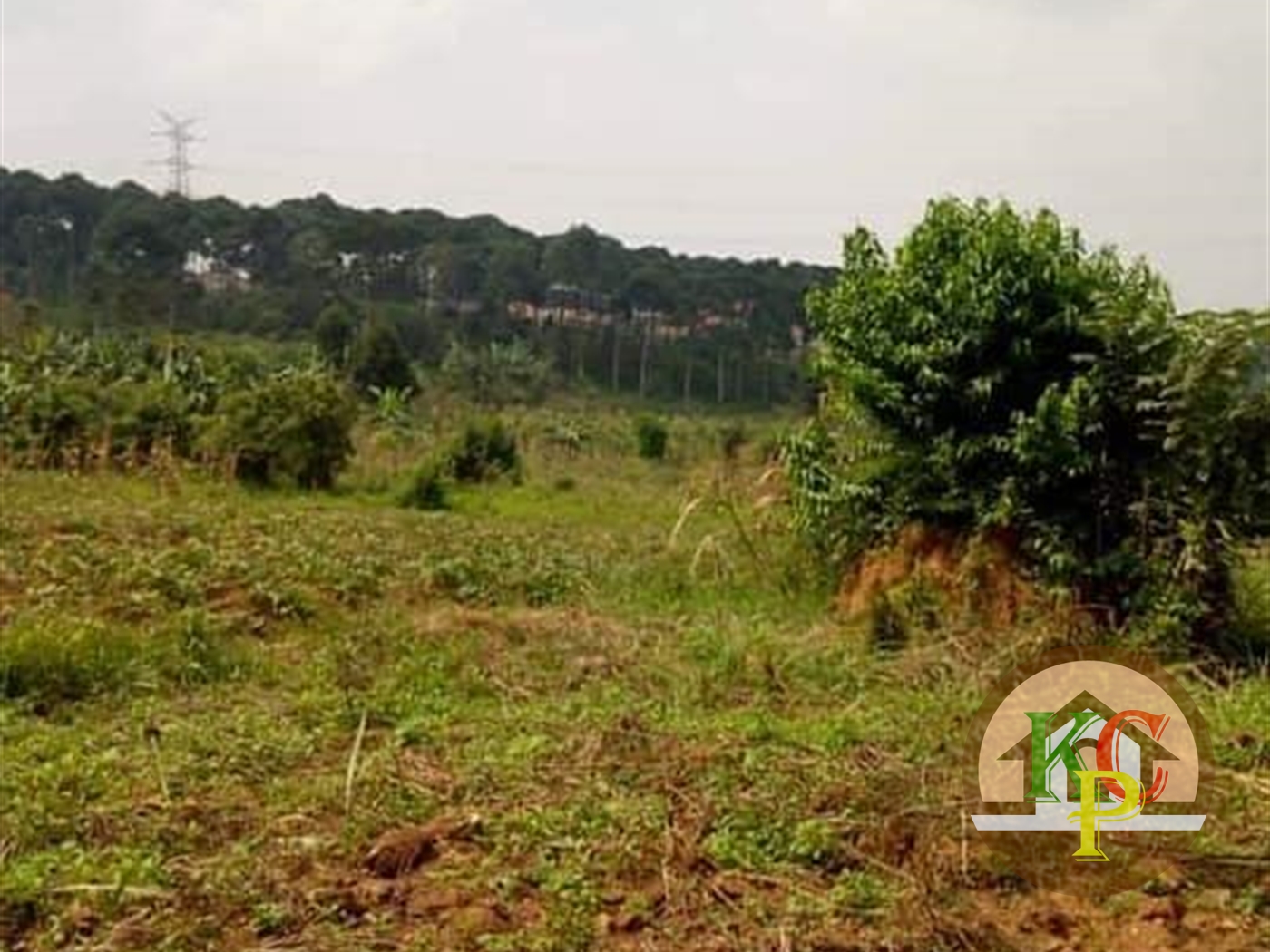 Multipurpose Land for sale in Najjera Kampala