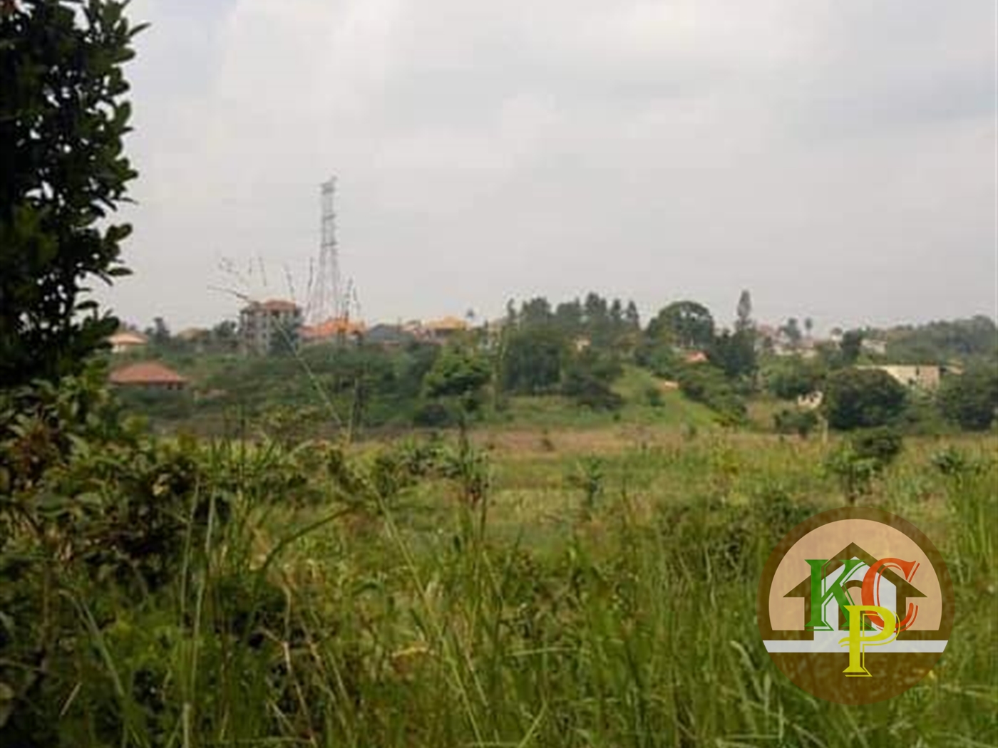 Multipurpose Land for sale in Najjera Kampala