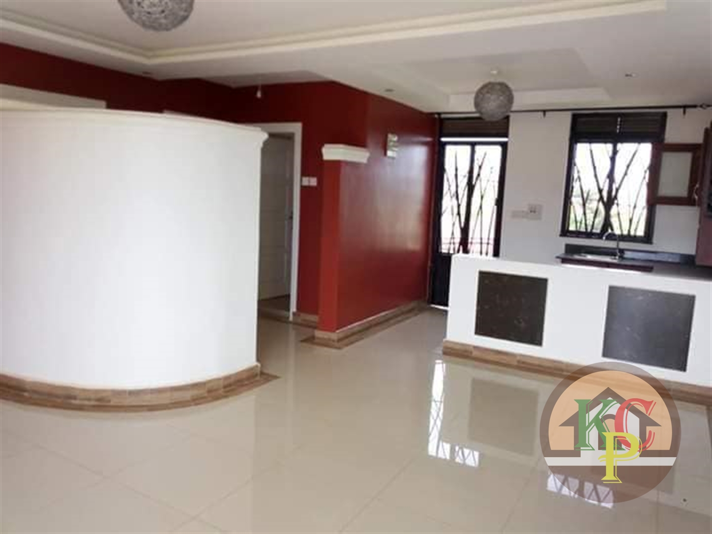 Apartment for rent in Kira Wakiso