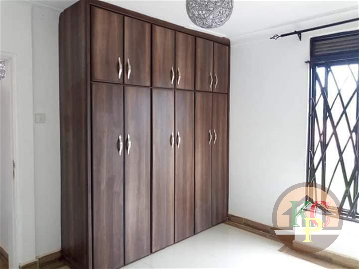 Apartment for rent in Kira Wakiso