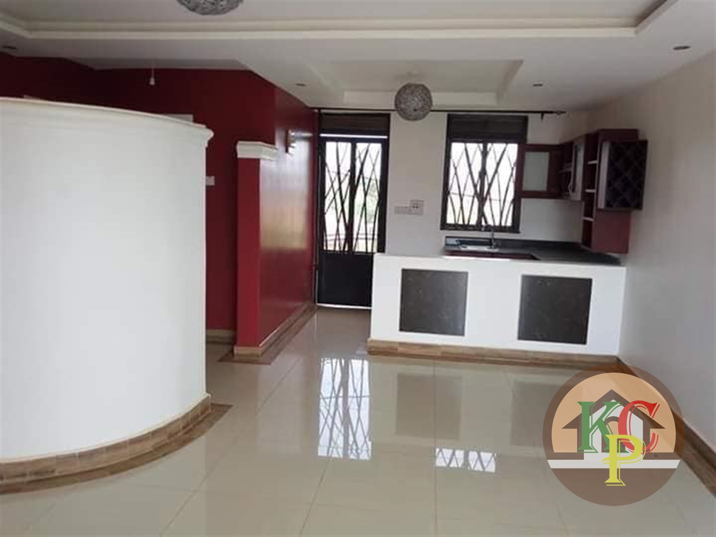 Apartment for rent in Kira Wakiso