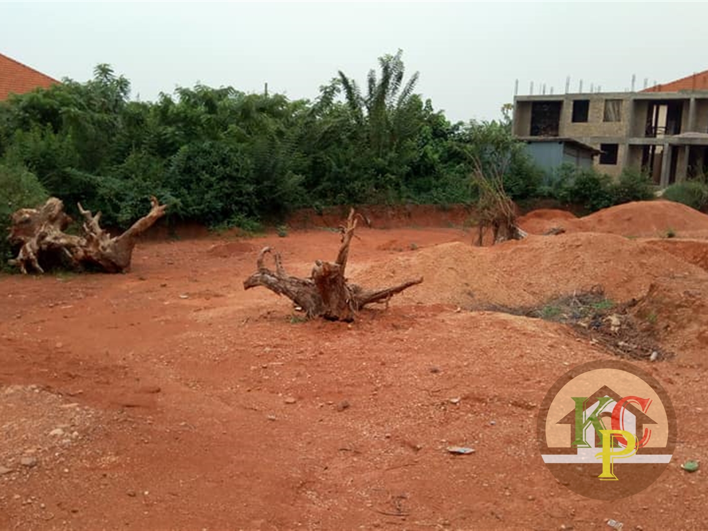 Multipurpose Land for sale in Namugongo Wakiso