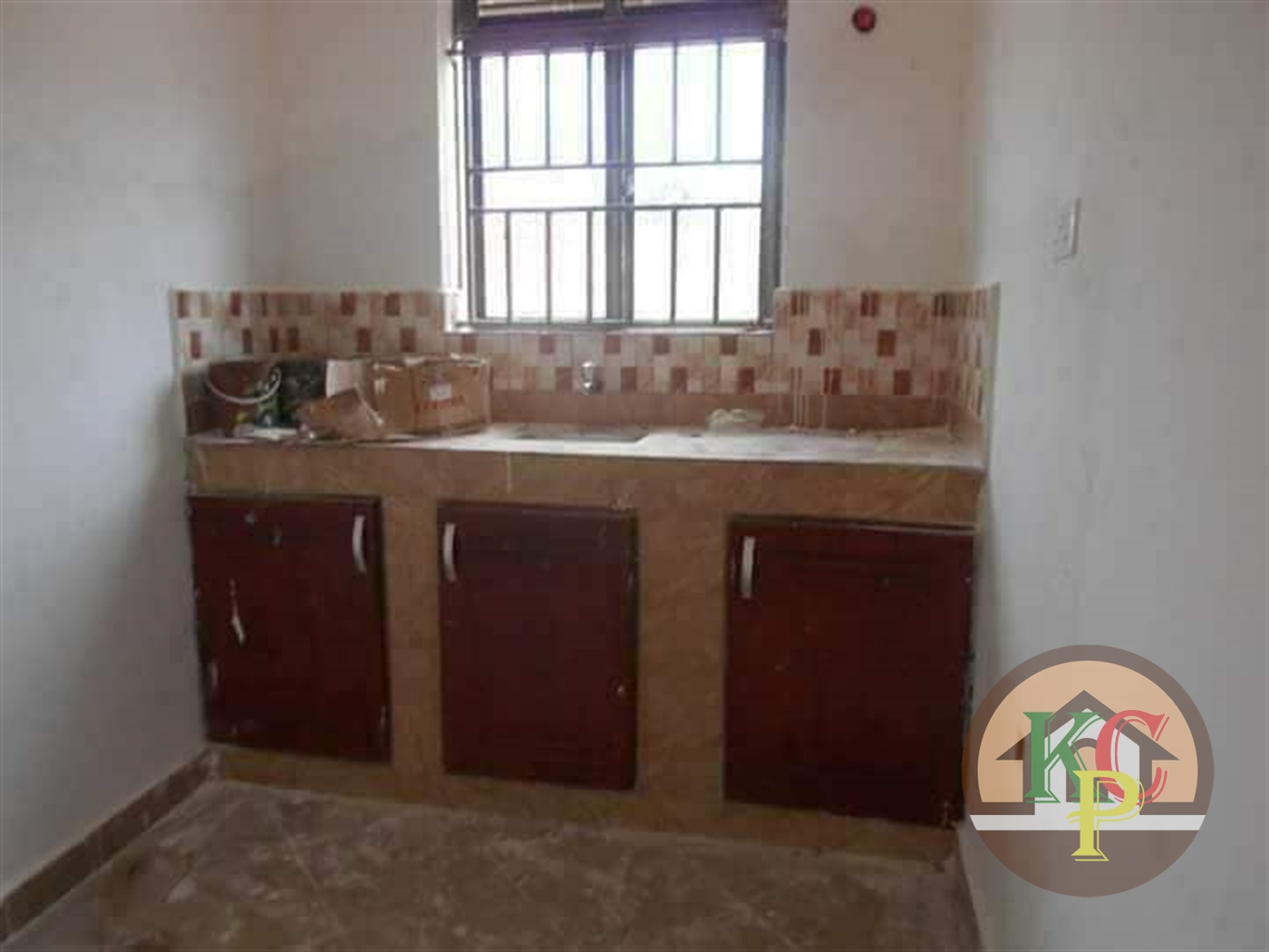 Apartment for rent in Kyaliwajjala Wakiso