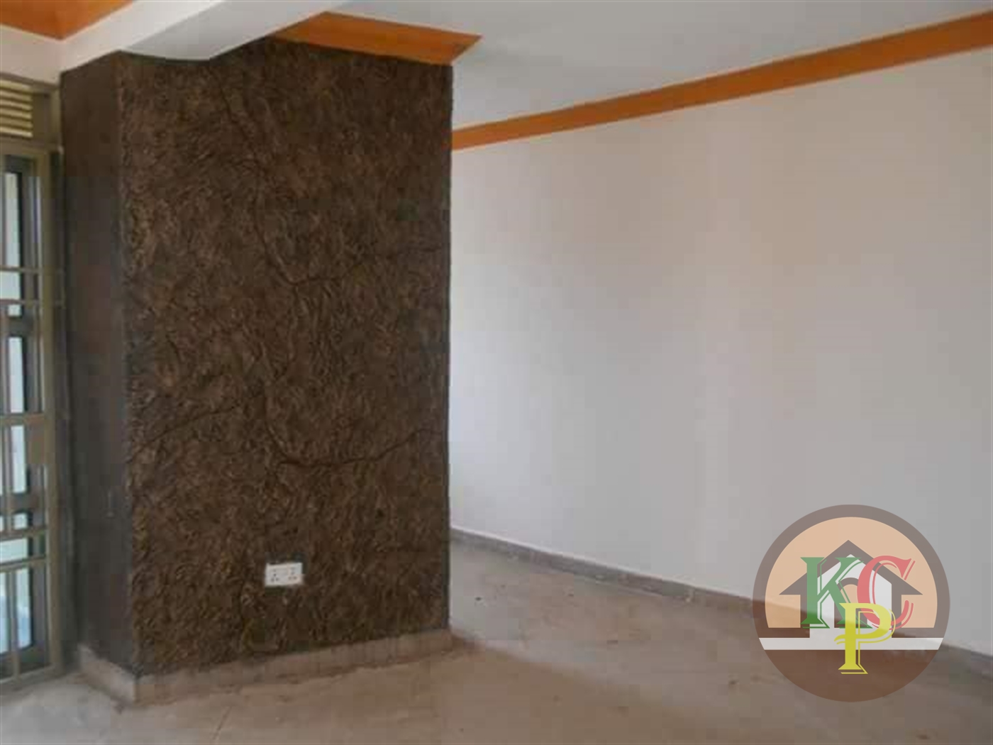 Apartment for rent in Kyaliwajjala Wakiso