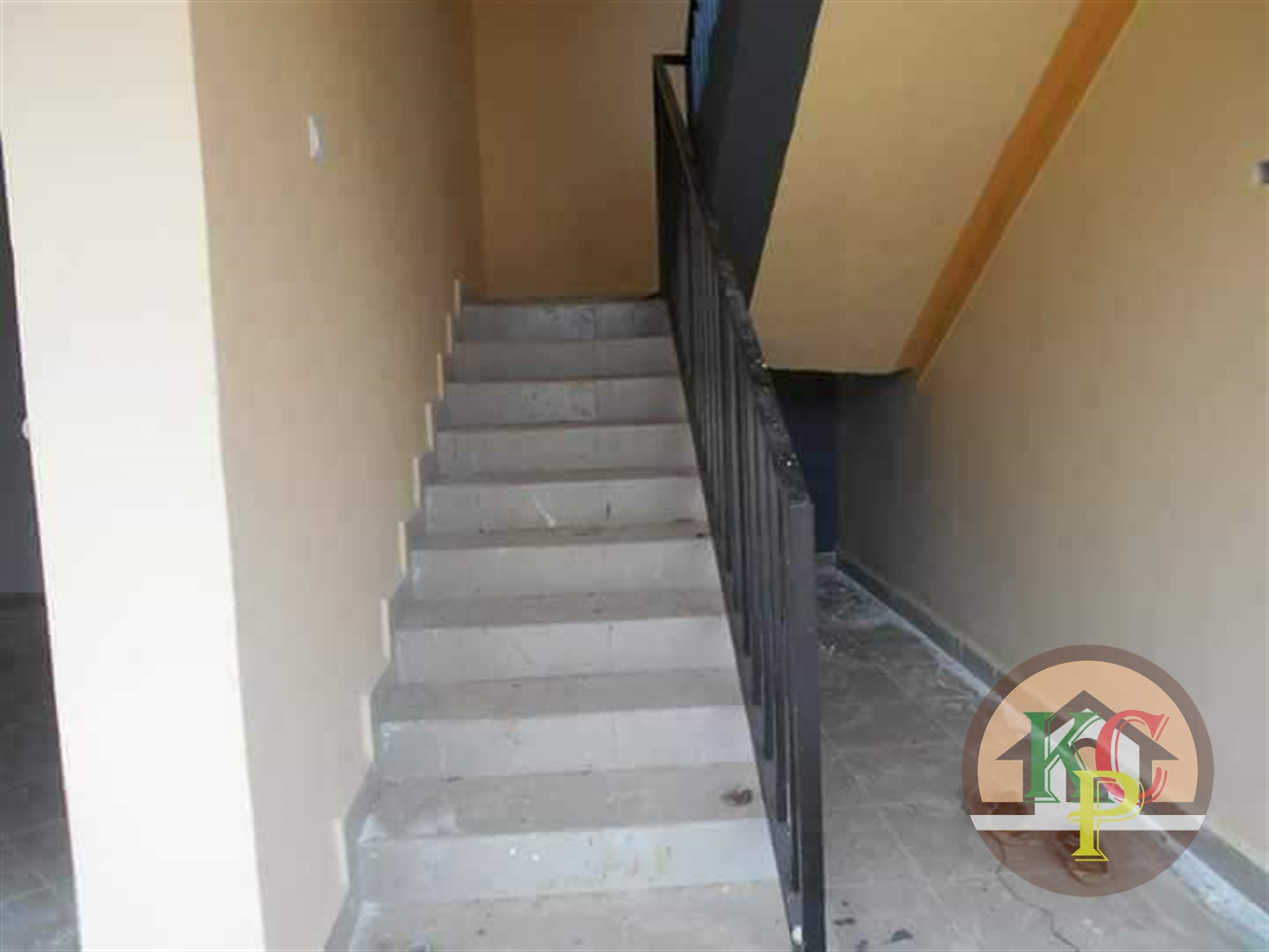 Apartment for rent in Kyaliwajjala Wakiso