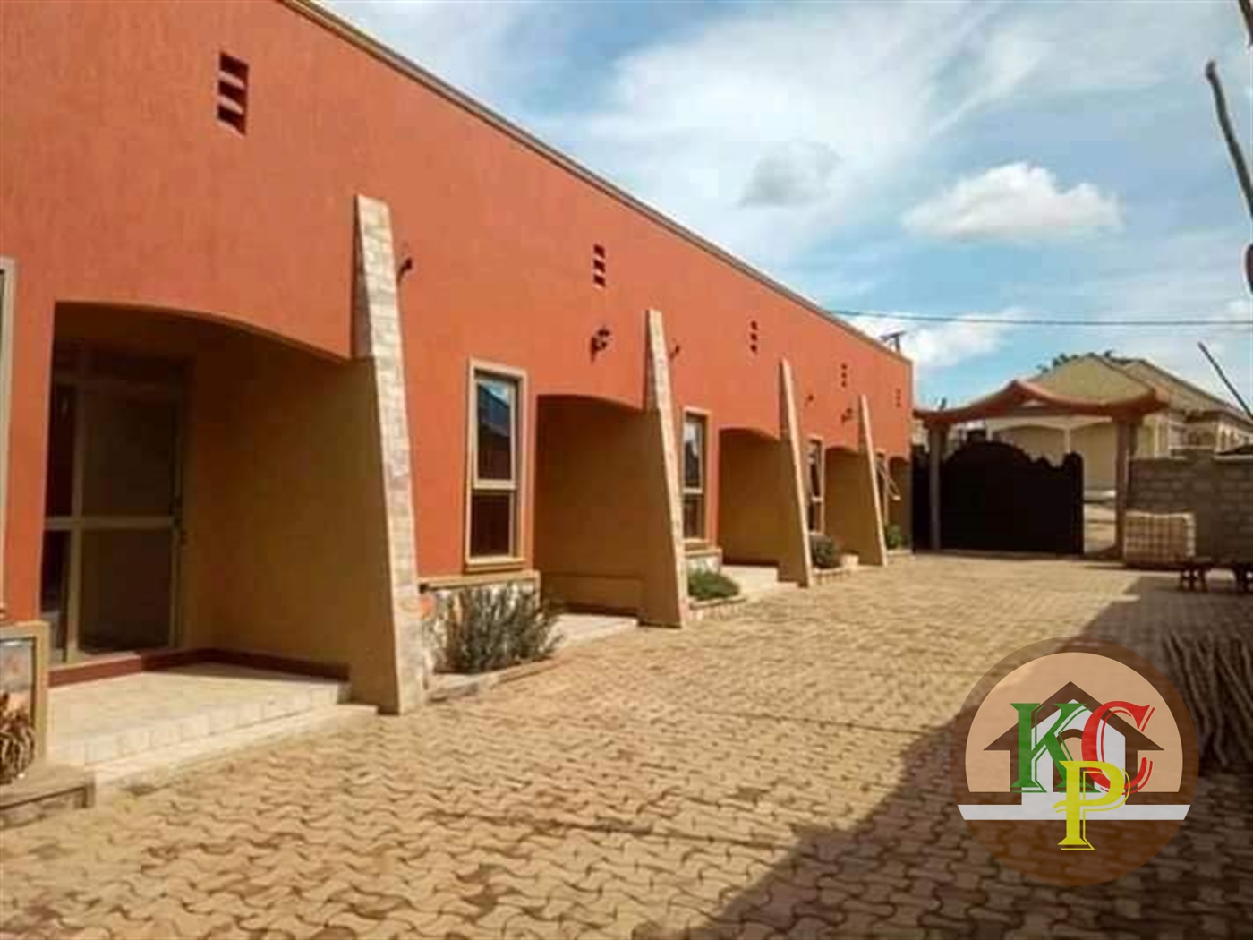 Semi Detached for rent in Kira Wakiso