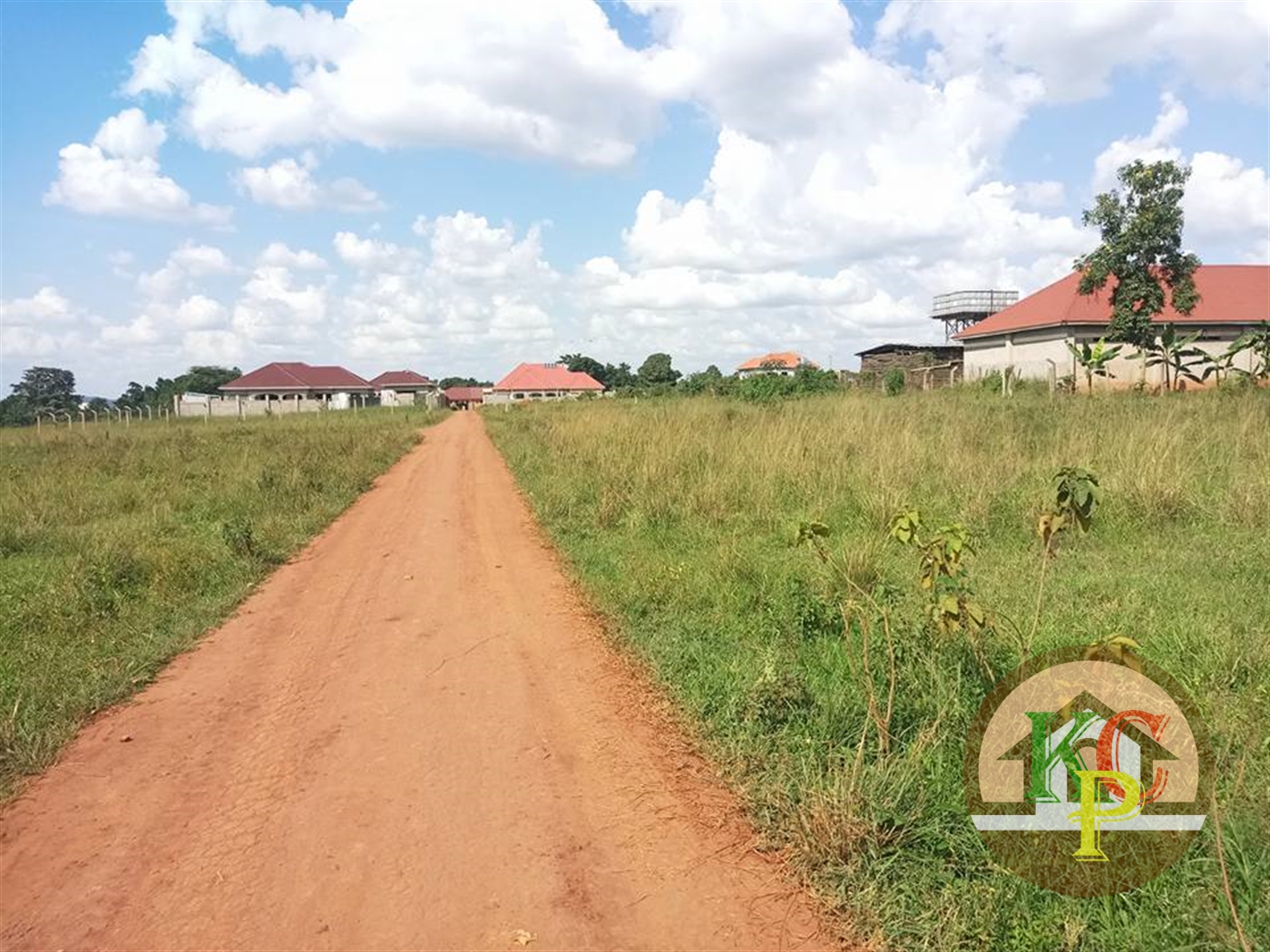 Residential Land for sale in Gayaza Wakiso