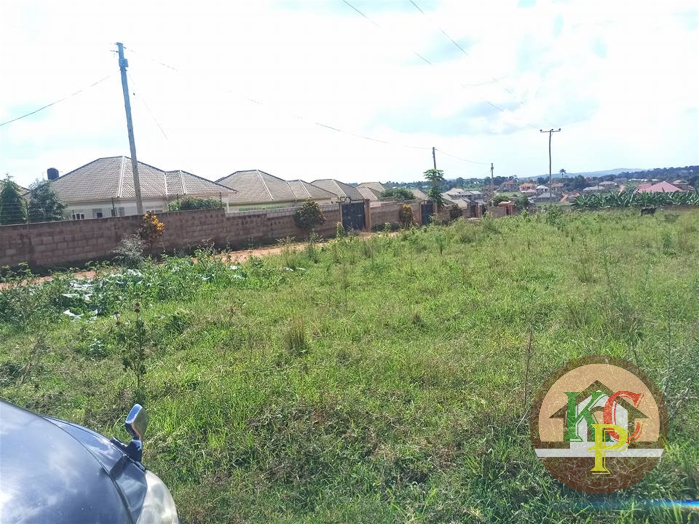 Residential Land for sale in Gayaza Wakiso