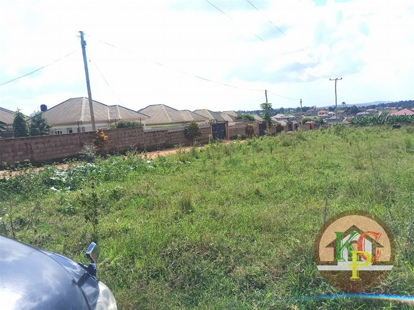 Residential Land for sale in Gayaza Wakiso