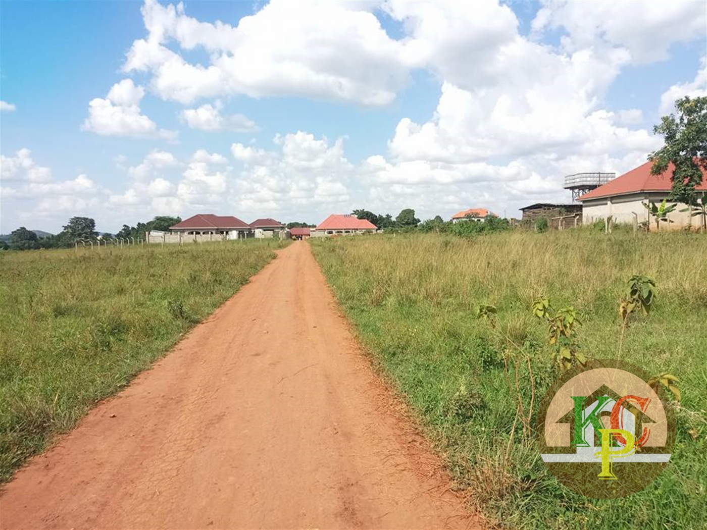 Residential Land for sale in Gayaza Wakiso