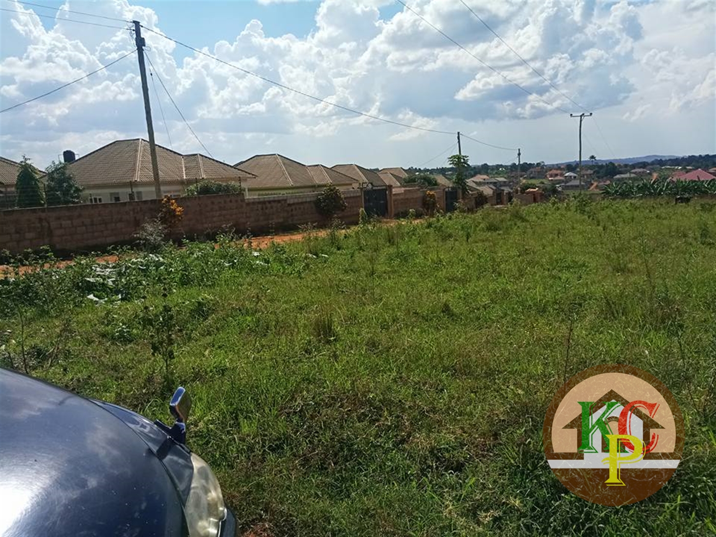 Residential Land for sale in Gayaza Wakiso