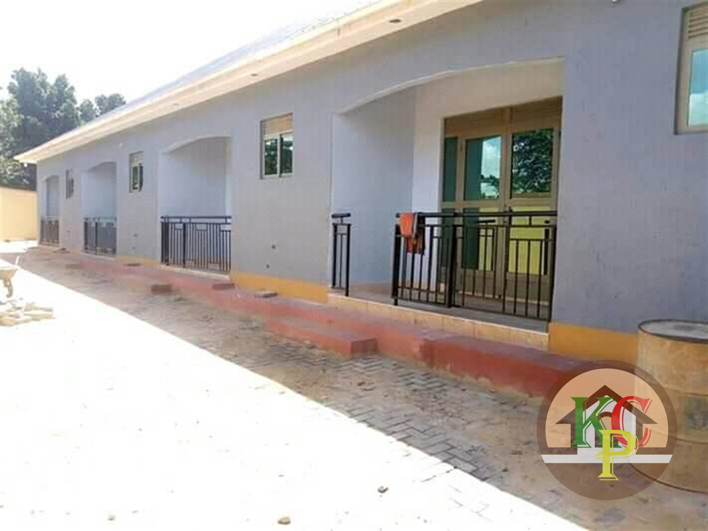 Semi Detached for rent in Kira Wakiso