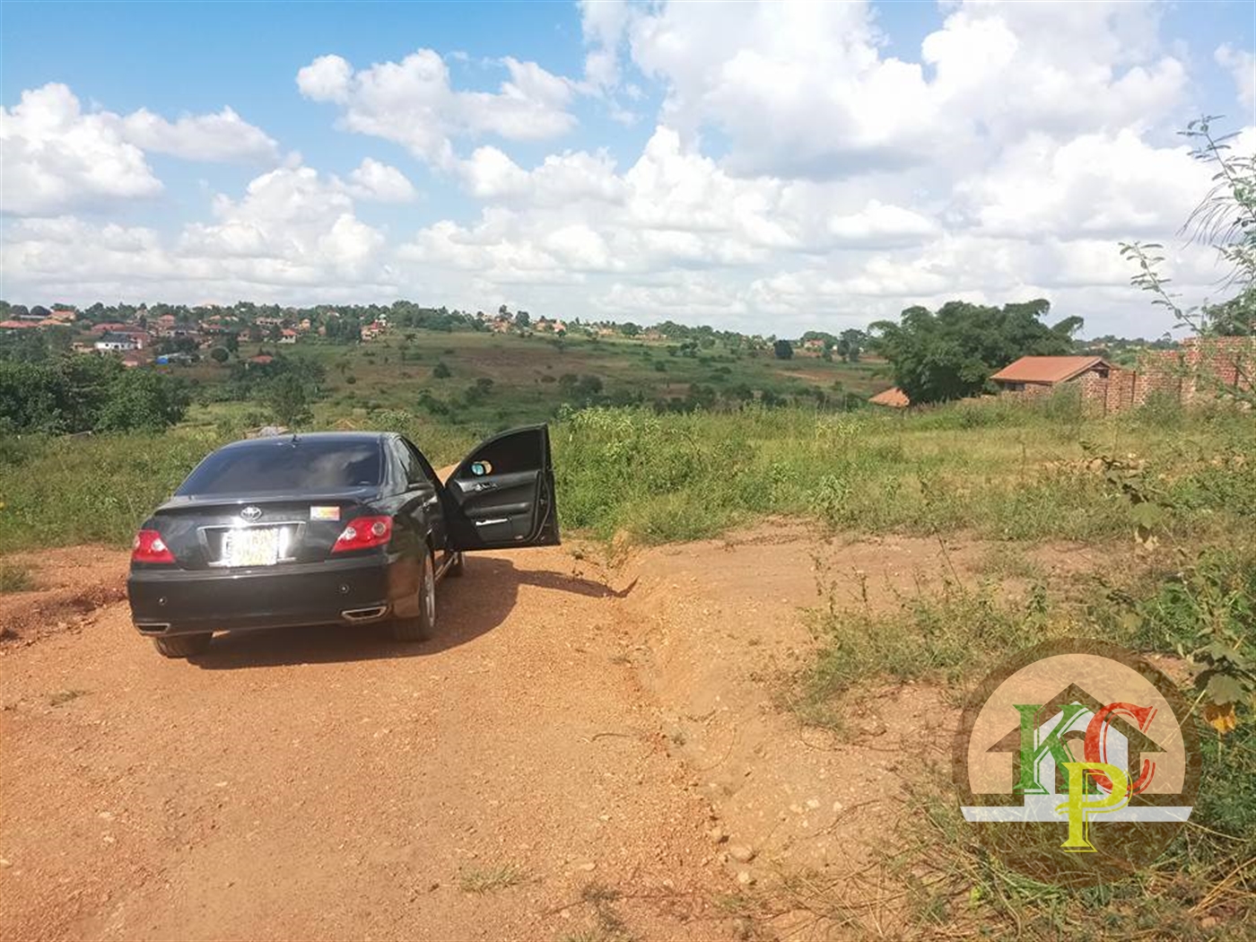 Multipurpose Land for sale in Gayaza Wakiso