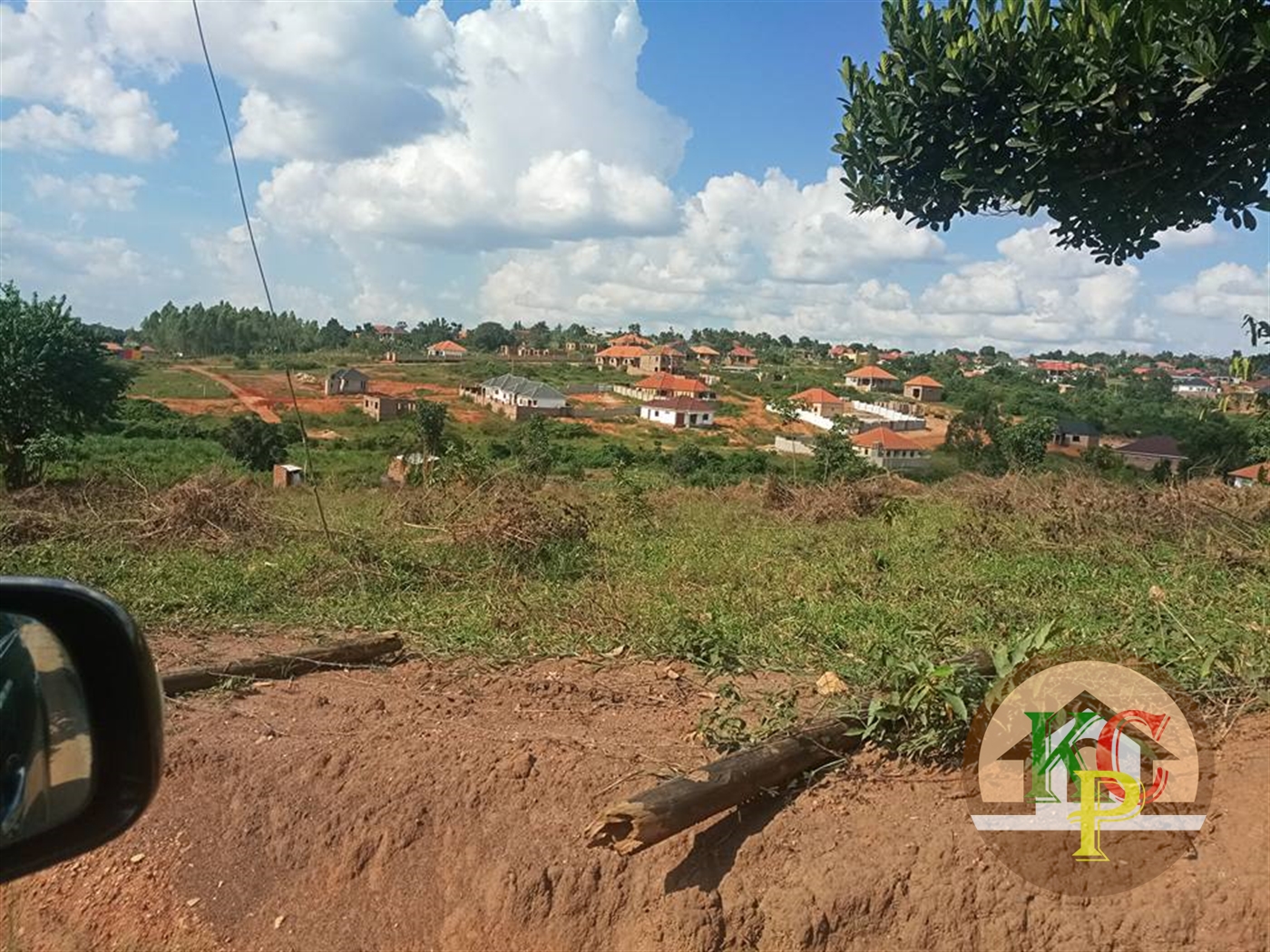 Multipurpose Land for sale in Gayaza Wakiso