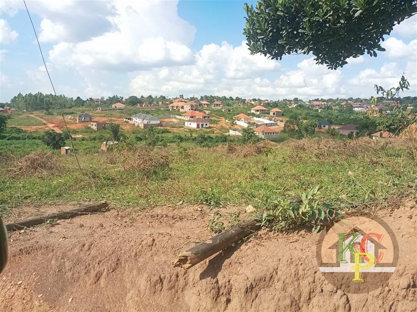 Multipurpose Land for sale in Gayaza Wakiso