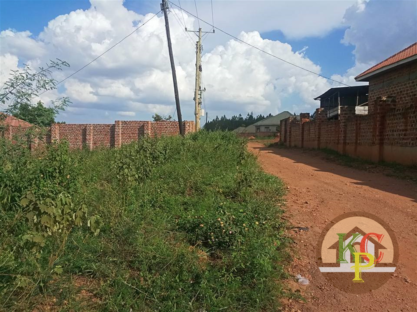 Multipurpose Land for sale in Gayaza Wakiso