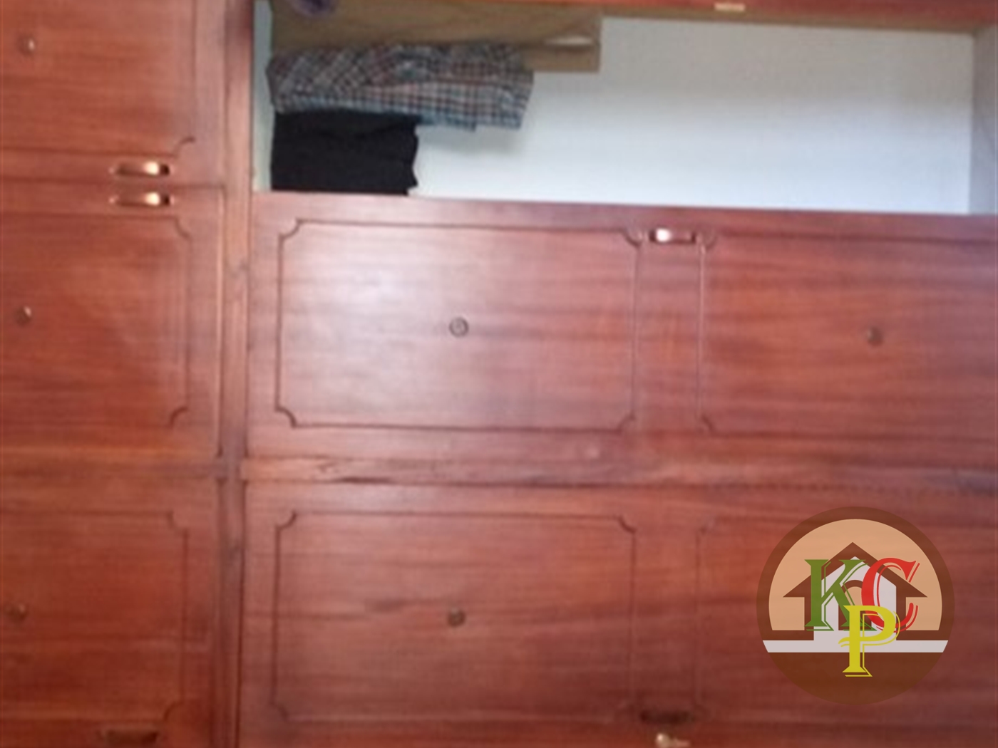 Bungalow for rent in Kansanga Kampala