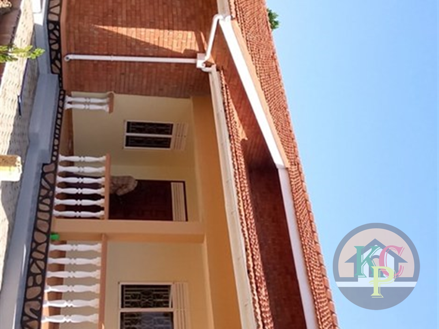 Bungalow for rent in Kansanga Kampala