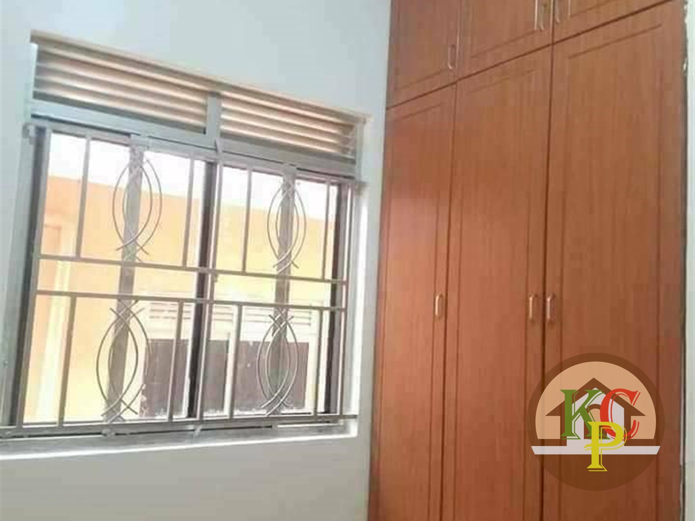 Semi Detached for rent in Kyanja Kampala