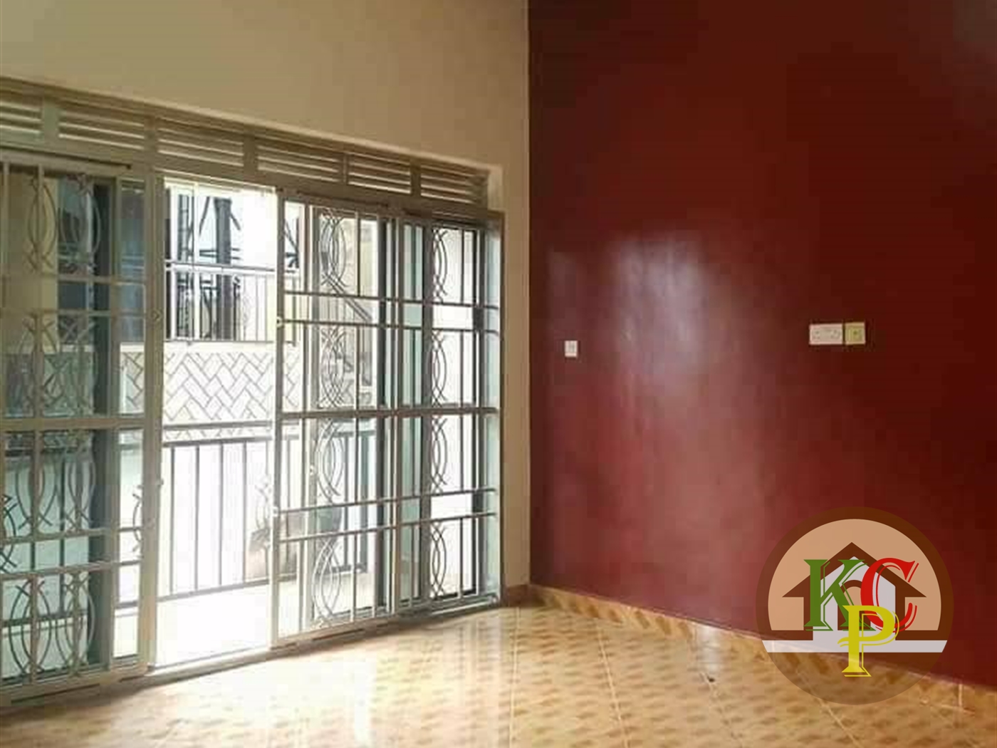 Semi Detached for rent in Kyanja Kampala