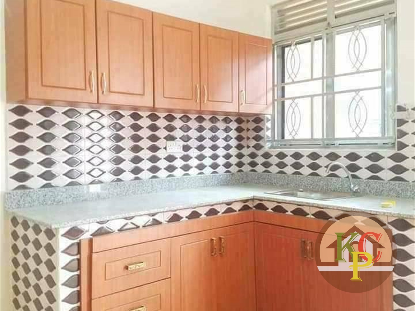 Semi Detached for rent in Kyanja Kampala