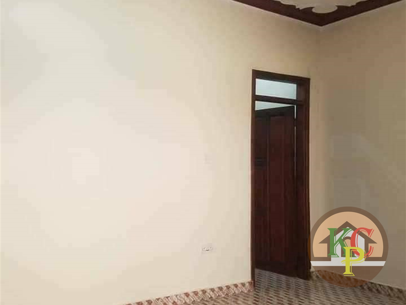 Semi Detached for rent in Kyanja Kampala